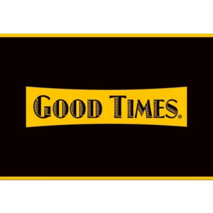 Good Times Counter Mat